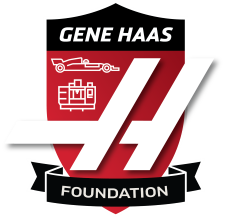 Gene Haas Logo