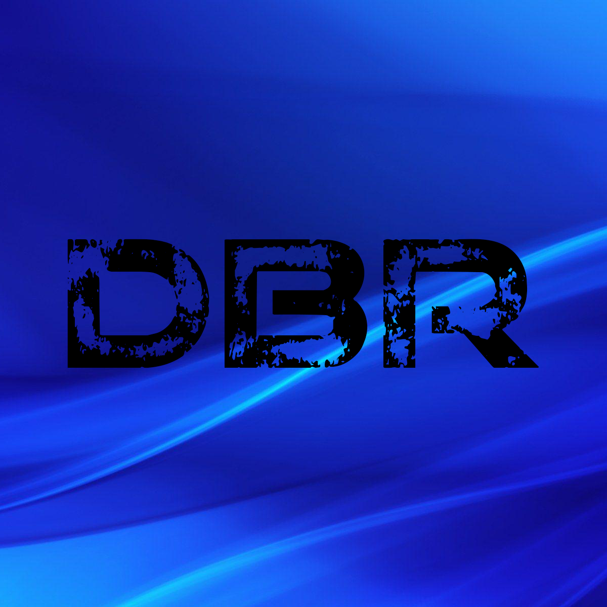 Deep Blue Logo